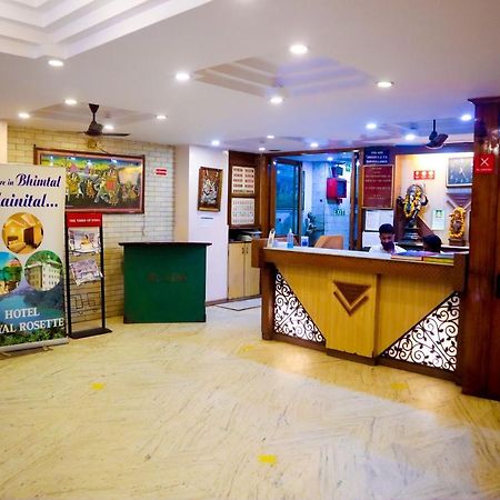 Hotel India International Νέο Δελχί Εξωτερικό φωτογραφία