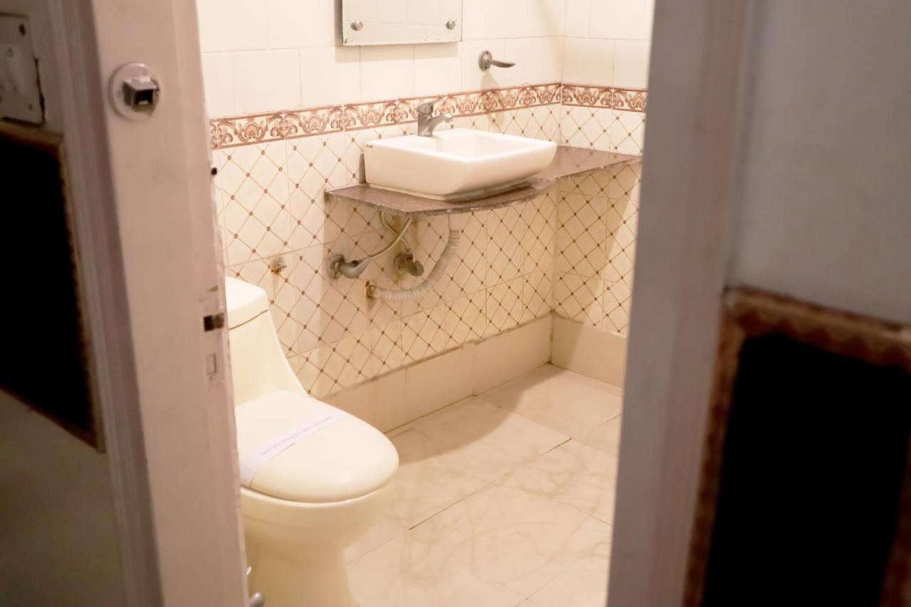 Hotel India International Νέο Δελχί Εξωτερικό φωτογραφία